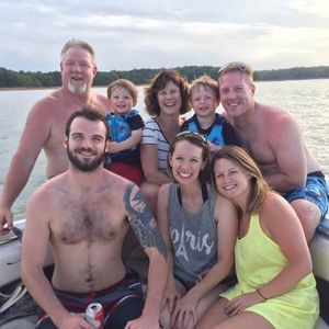 Meet your Posher, Deidre